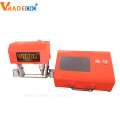 Dot peen portable metal spare parts marking machine